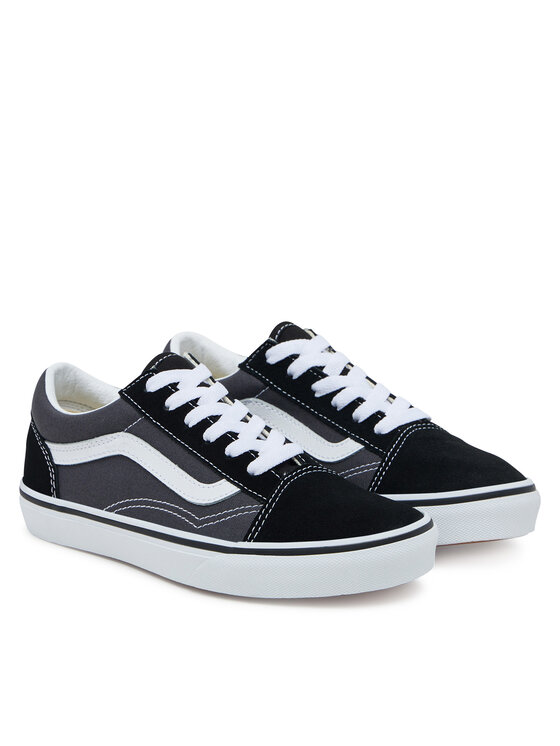 Vans Tenisówki Vans VN000D2VO791 Czarny