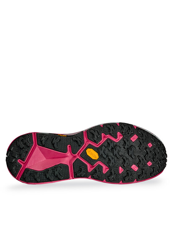 Hoka Взуття для бігу Hoka Speedgoat 2 1162710 Голубий