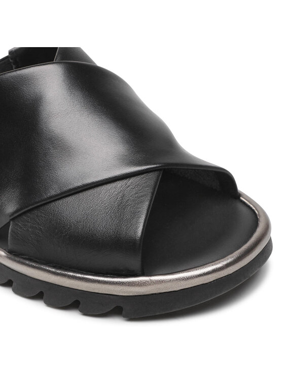 The Flexx Chanclas The Flexx Caris DS22-B222.63 Negro