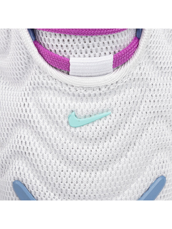Nike Сникърси Nike Air Max 720 AR9293 102 Бял