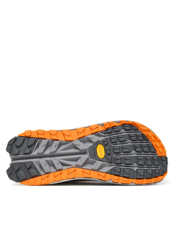 Altra Trekingová obuv Altra Olympus 6 Hike Low GTX AL0A85NM Sivá