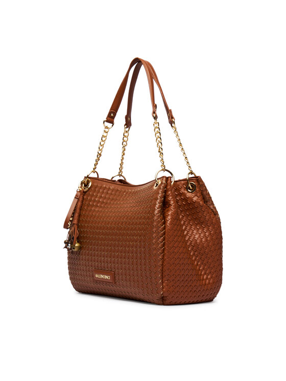 Valentino Сумка Valentino Gea VBS9UC02 Коричневий