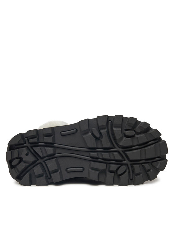 Steve Madden Снігоходи Steve Madden Frostee SM11003424 Чорний