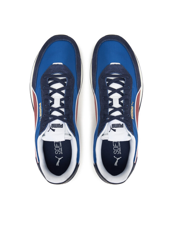 Puma Снікерcи Puma St Miler Rise 402665 04 Cиній