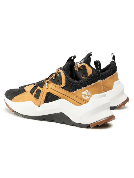 Timberland Laisvalaikio batai Timberland Madbury F/L Ox TB0A42P6015 Ruda