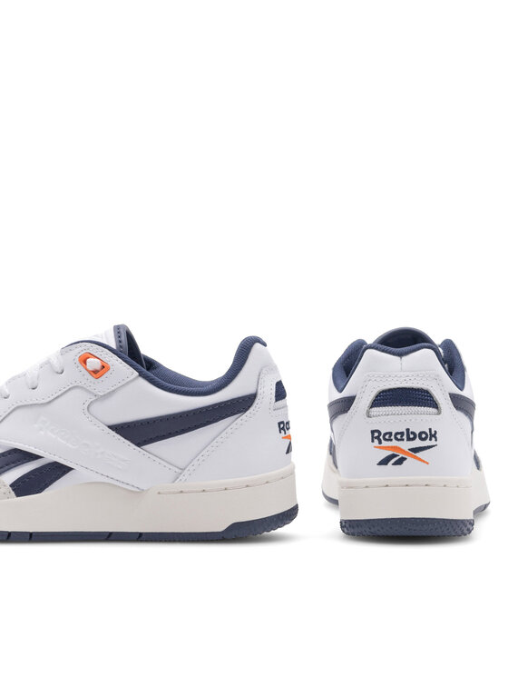 Reebok Снікерcи Reebok BB 4000 II IE6832-W Білий
