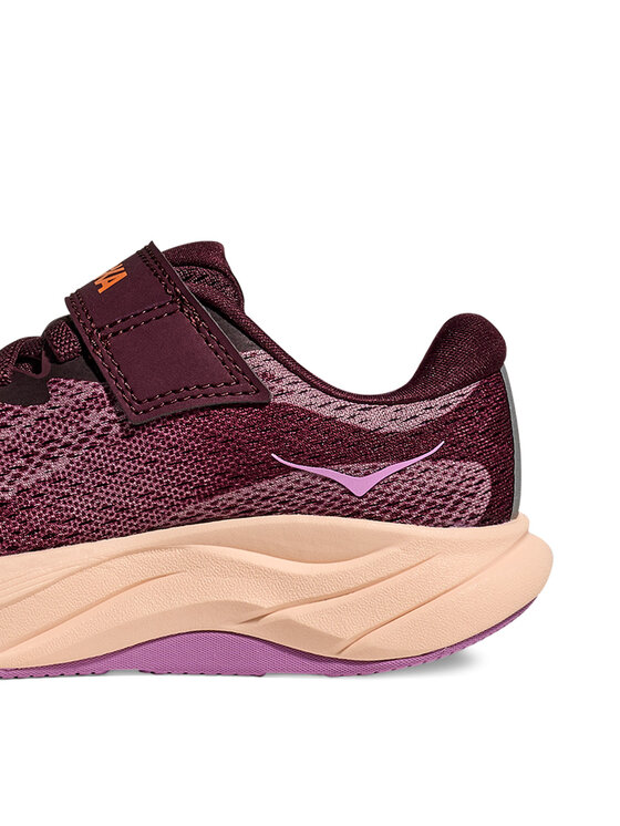 Hoka Sneakers Hoka Rincon 4 1168875 Bordeaux