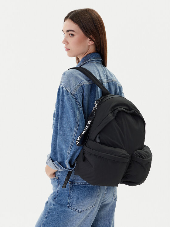 Vic Matié Batoh Vic Matié 1E0736TG 999A090101 Černá