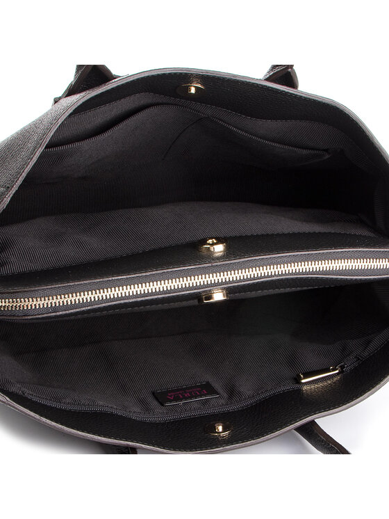 Furla Kabelka Furla Alba 1025379 B BTI4 HSF Černá