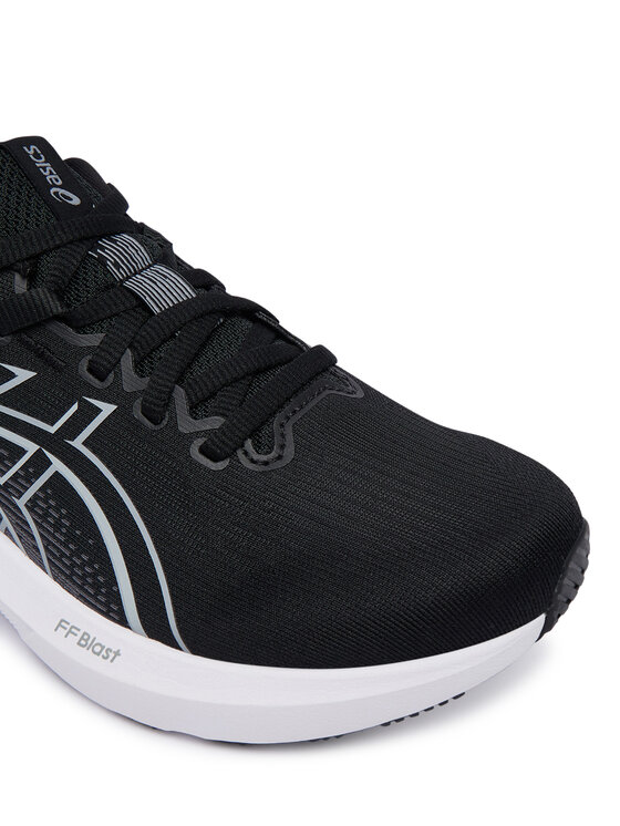 Asics Běžecké boty Asics Gt-1000 15 1012B994 Černá