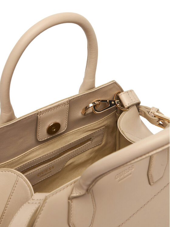 Guess Сумка Guess HWYUAA P6236 Бежевий