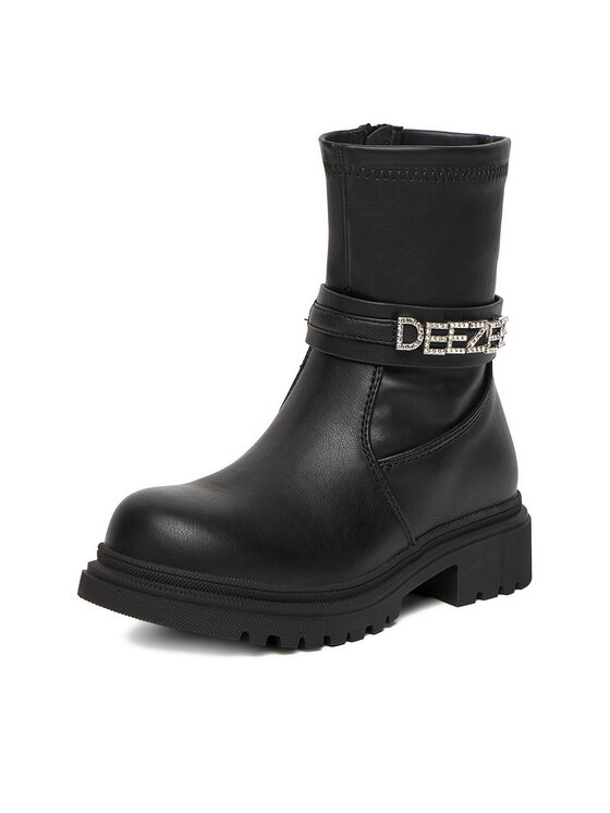 DeeZee Ботильйони DeeZee CEO-CS5819-62 Чорний