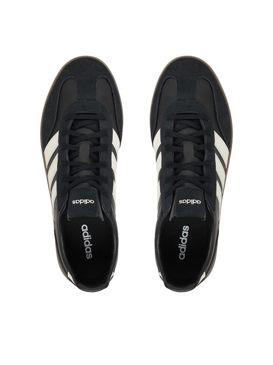 adidas Снікерcи adidas Barreda Decode Lux JR1229 Чорний