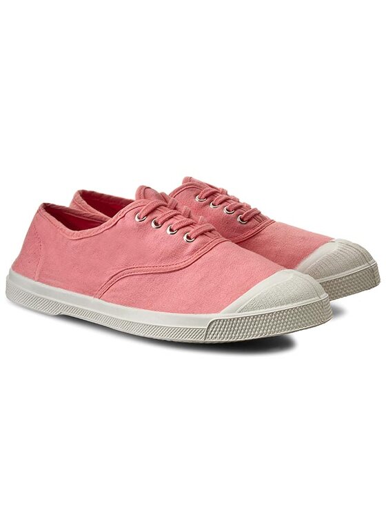 Bensimon Kedas Bensimon Tennis T6 F15004C15745 Rozā