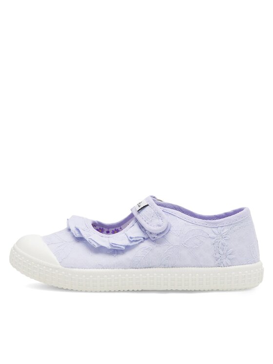 Nelli Blu Čības Nelli Blu CA23119A Violets
