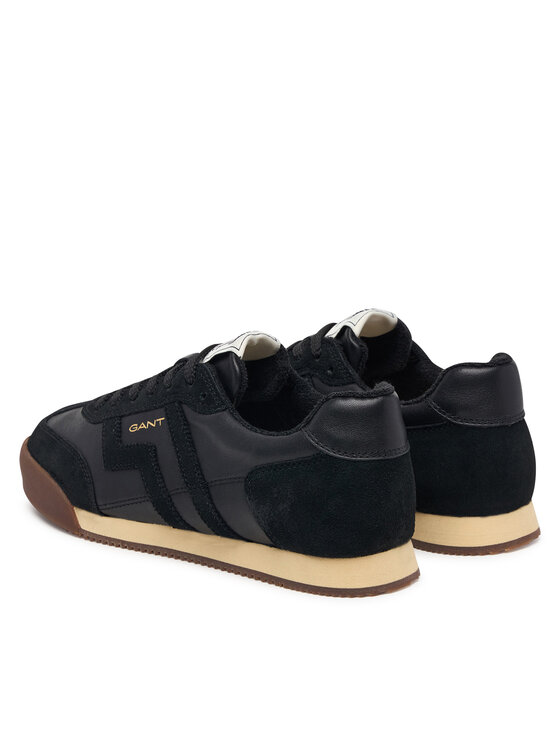 Gant Αθλητικά Gant Beylana 33531337 Μαύρο