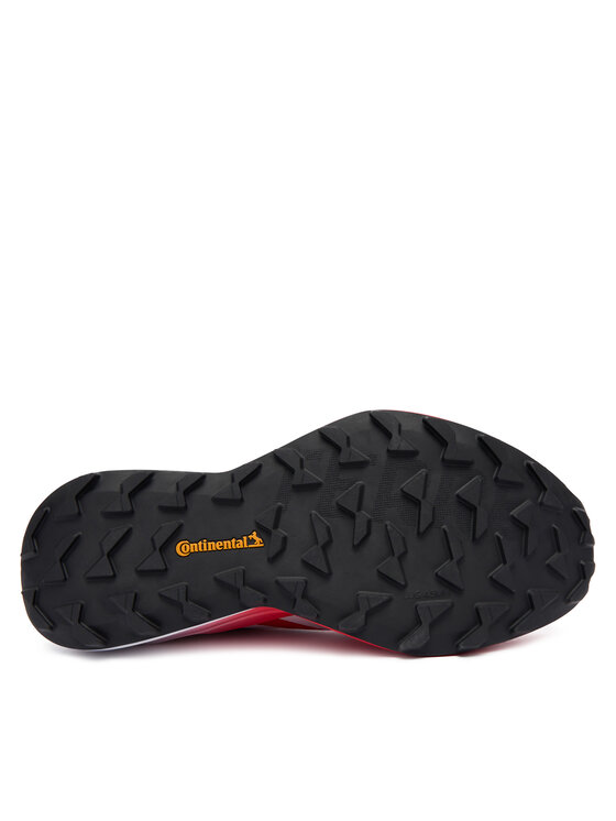 adidas Взуття для бігу adidas Terrex Agravic 3 Trail JR4030 Червоний