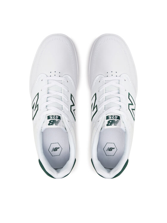 New Balance Sneakers New Balance Numeric v1 NM425JLT Alb