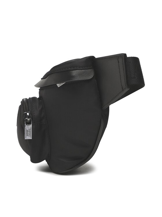 Emporio Armani Torbica oko struka﻿ Emporio Armani Y4O238 Y217J 80001 Crna