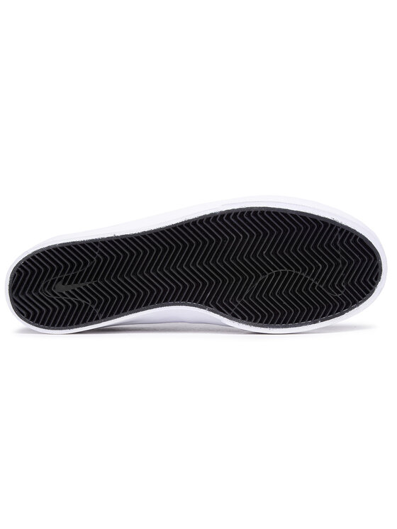 Nike Superge Nike Sb Shane BV0657 003 Črna
