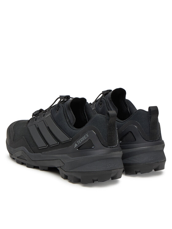 adidas Трекінгові черевики adidas Terrex Skychaser JH6384 Чорний