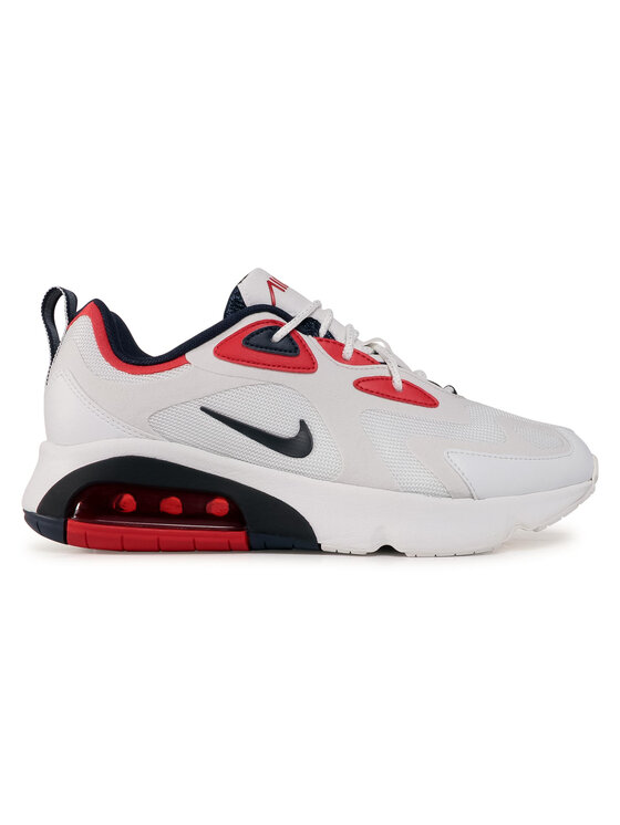 Nike Zapatillas Nike Air Max 200 CT1262 101 Blanco