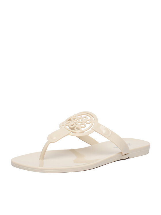 Nine West В'єтнамки Nine West CEO-CT0906-1 Écru