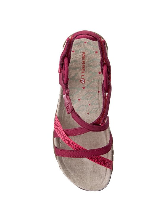 Merrell Sandale Merrell Terran Lattice II J55310 Roz