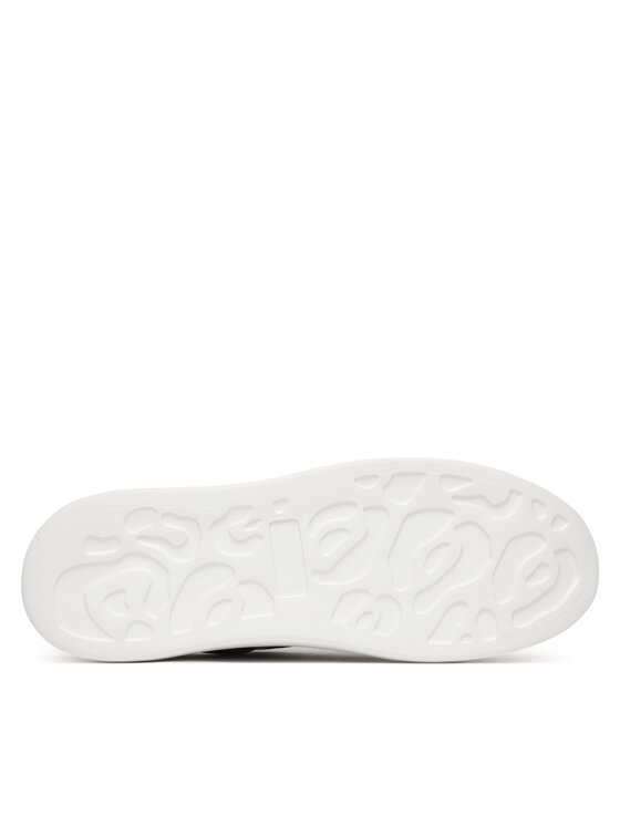 Just Cavalli Снікерcи Just Cavalli 80QA3SBD ZPC18 Чорний