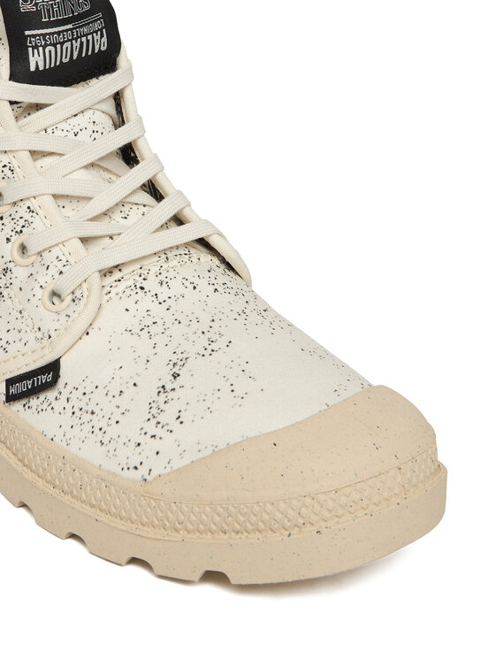 Palladium Черевики туристичні Palladium Pampa Demodog 74497-180-M Білий