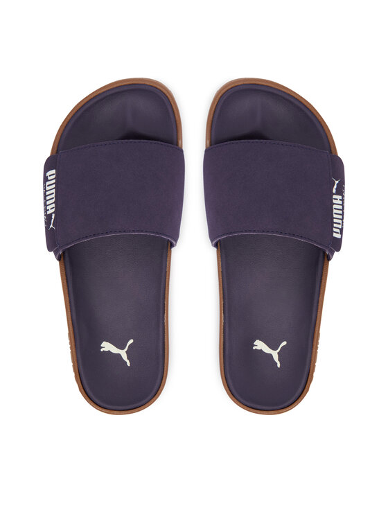 Puma Шльопанці Puma Leadcat 2.0 Palermo Foil 399041 12 Cиній