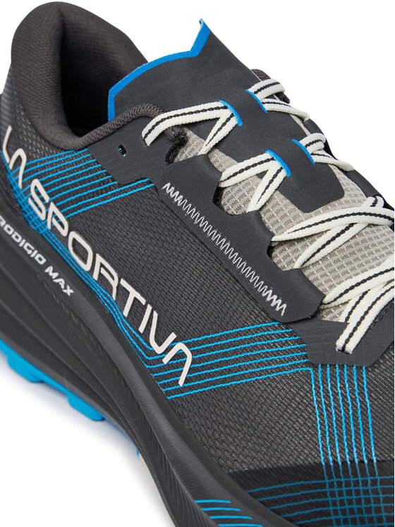 La Sportiva Взуття для бігу La Sportiva Prodigio Max ZFRS104G01W04 Сірий