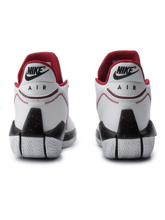 Nike Взуття для баскетболу Nike Jordan 2X3 BQ8737 101 Білий