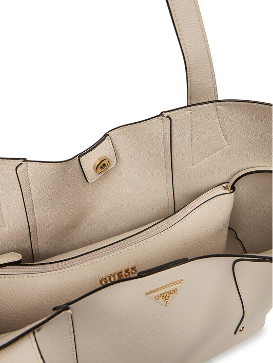 Guess Τσάντα Guess Darcy HWBG99 14240 Μπεζ