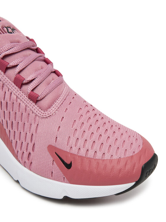 Nike Снікерcи Nike Air Max 270 AH6789 607 Рожевий