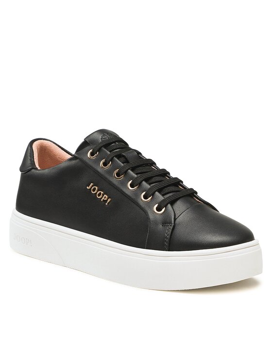 JOOP! Снікерcи JOOP! 4140007111 Чорний