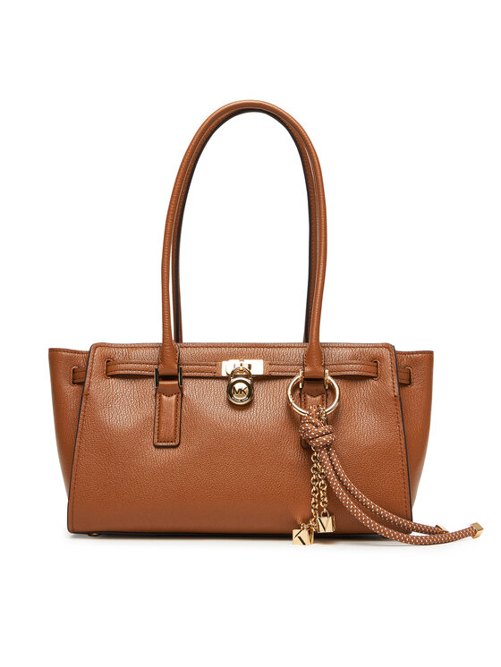MICHAEL Michael Kors Сумка MICHAEL Michael Kors 30F5GNXT0L Коричневий