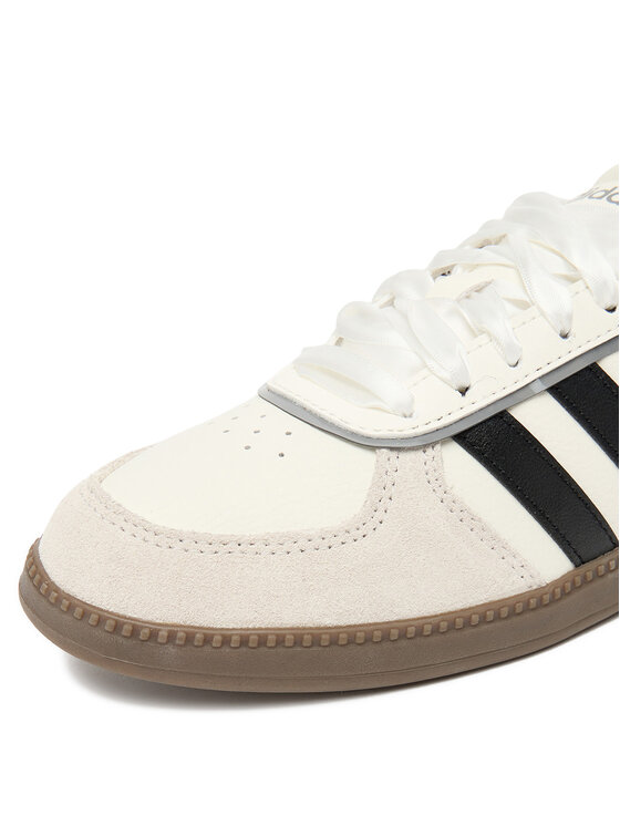 adidas Снікерcи adidas BREAKNET SLEEK JQ8253 Білий