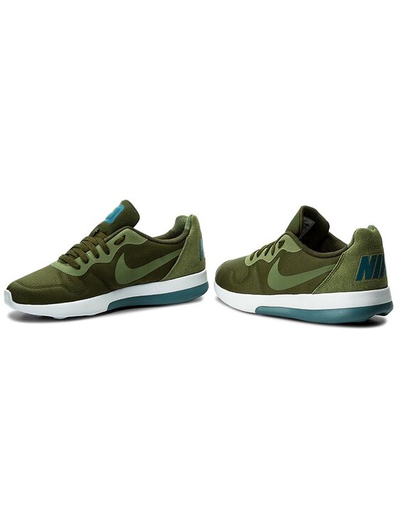 Nike Sneakers Nike Md Runner 2 Lw 844857 300 Verde