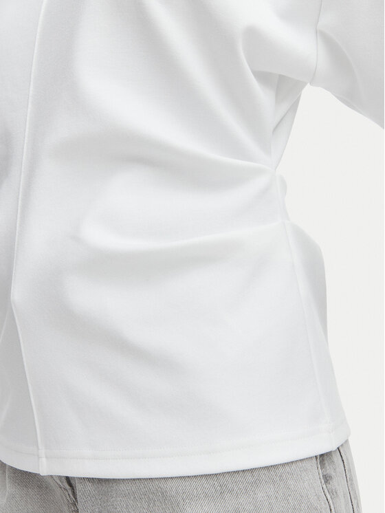 Calvin Klein Jeans Calvin Klein Jeans Camiseta LV047G235G Blanco Regular Fit