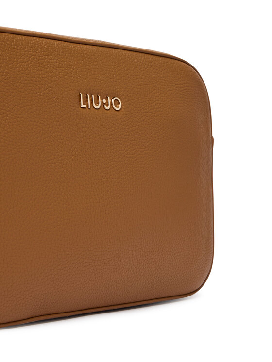 Liu Jo Сумка Liu Jo AF6211 E1019 Коричневий