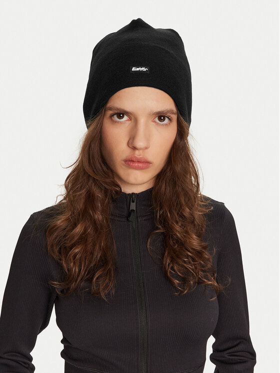 Eisbär Čiapka Eisbär Adam 403004 009 Čierna