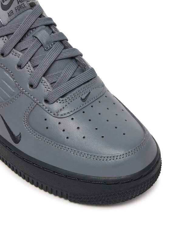 Nike Снікерcи Nike Air Force 1 GS IH4475 025 Сірий