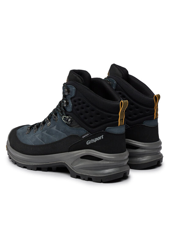 Grisport Turistiniai batai Grisport 15205N27G Tamsiai mėlyna