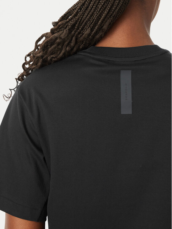 adidas adidas T-shirt Z.N.E. KF6357 Nero Regular Fit