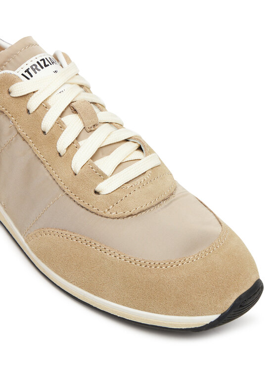 Patrizia Pepe Sneakersy Patrizia Pepe 2Z0054 V040 Béžová