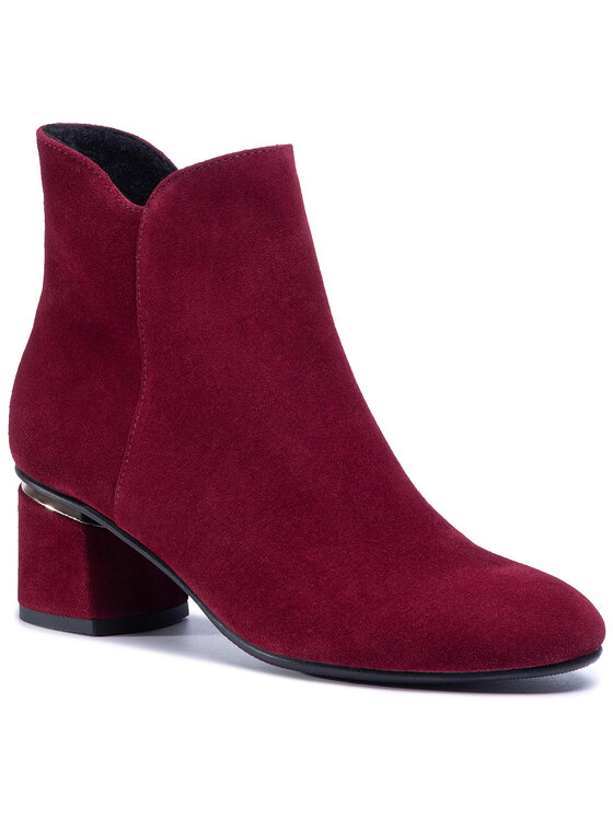 Baldaccini Боти Baldaccini 1512000 Бордо