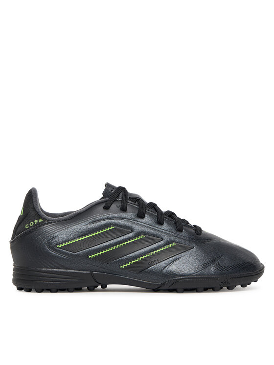 adidas Ghete pentru fotbal adidas Copa Pure 3 League JR2882 Negru