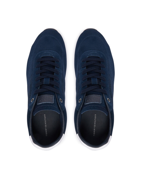 Tommy Hilfiger Sneakers Tommy Hilfiger FM0FM05832 Bleumarin