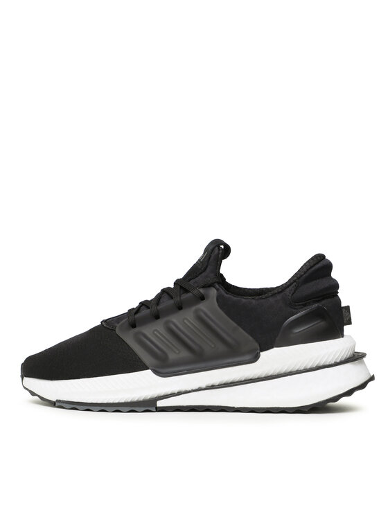 adidas Αθλητικά adidas X_PLRBOOST ID9432 Μαύρο